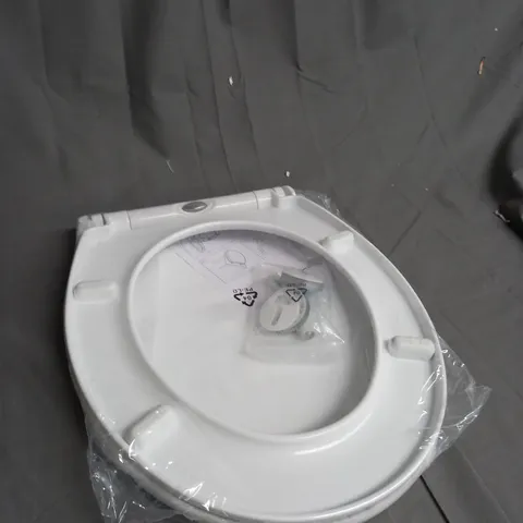 SA QUICK RELEASE TOILET SEAT