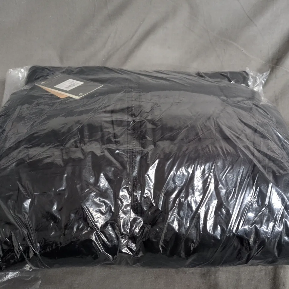 BAGGED TRESPASS FEMALE CASUAL JACKET - SIZE S 