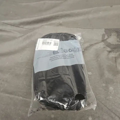 LULULEMON EVERYWHERE BELT BAG IN BLACK ONE SIZE