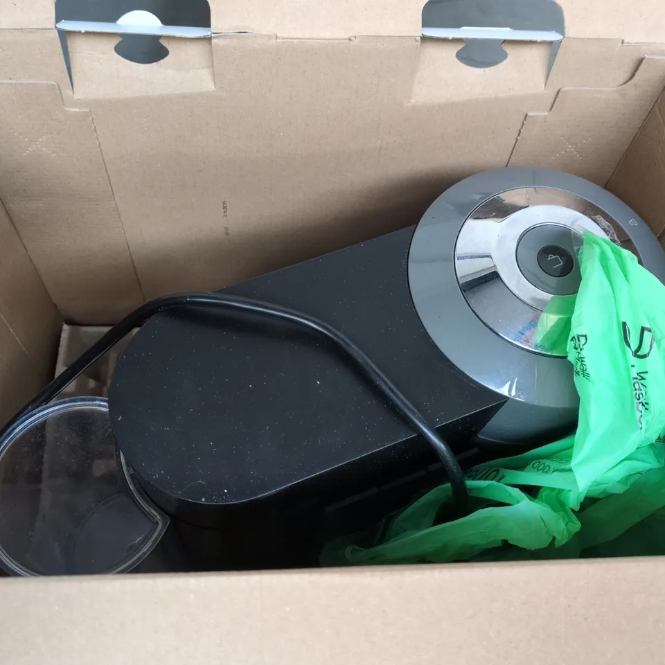 BOXED NESPRESSO VERTUO NEXT