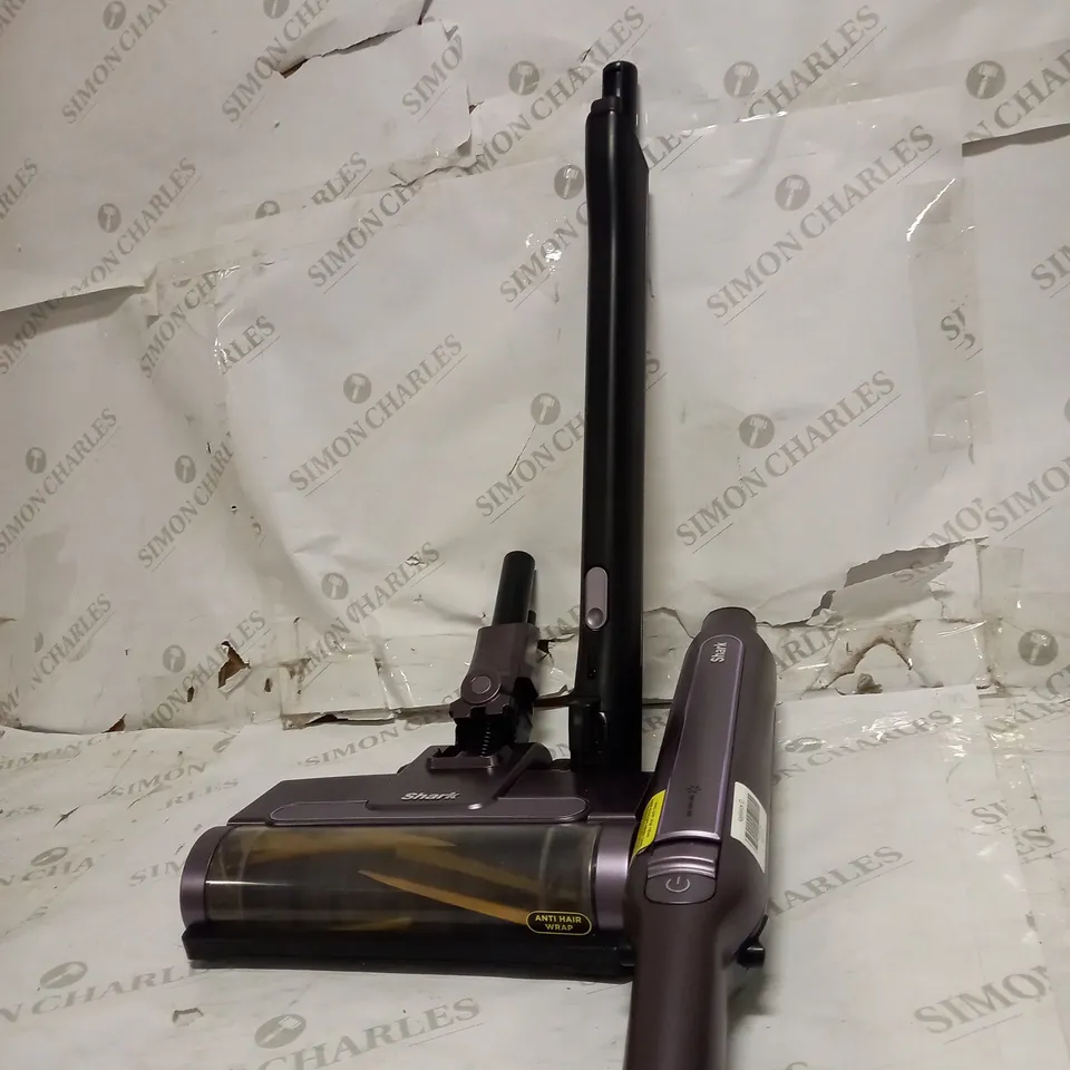 SHARK WANDVAC LIGHTWEIGHT CORDLESS HANDHELD VACUUM CLEANER 