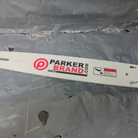 PARKER BRAND PCB-1666 REPLACEMENT CHAINSAW BAR 