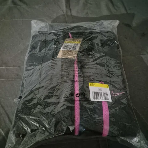 NIKE WOMENS FLEECE JACKET SIZE S 