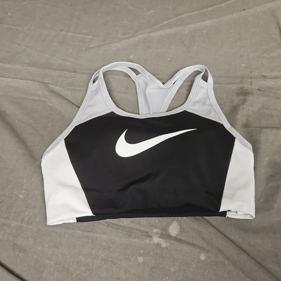 NIKE SPORTS BRA - SMALL