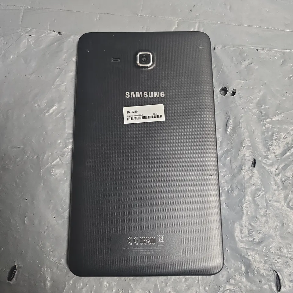 UNBOXED SAMSUNG GALAXY TAB A 8GB TABLET - SM-T280