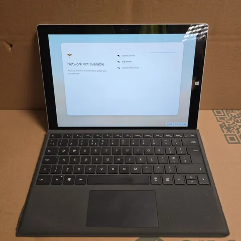 MICROSOFT SURFACE PRO 3 