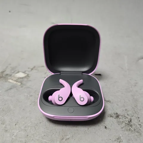 BEATS FITS PRO EARBUDS