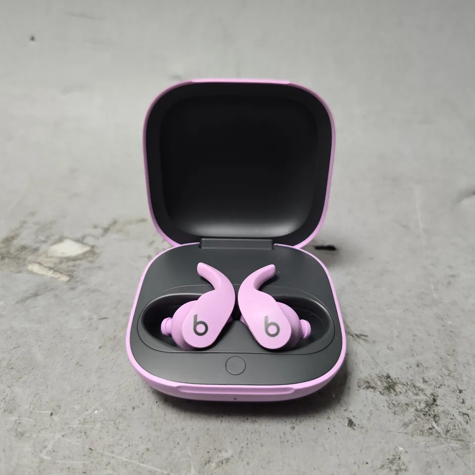 BEATS FITS PRO EARBUDS
