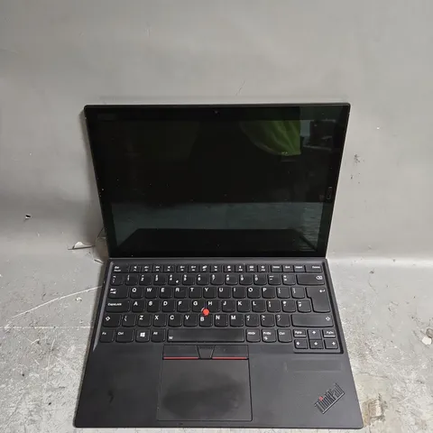 LENOVO THINKPAD X1 TABLET