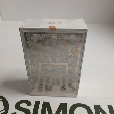 BOXED AND SEALED FRENCH AVENUE ESSENCE DE BLANC 100ML EDP BY FA PARIS