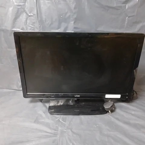 LOGIK 22"HD READY MONITOR - COLLECTION ONLY