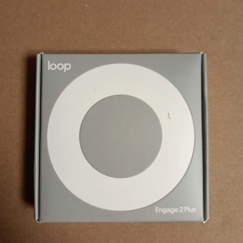 LOOP ENGAGE 2 PLUS EAR PROTECTION 