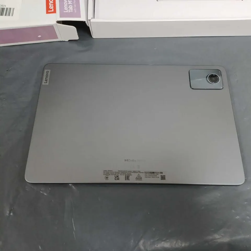 LENOVO TAB M11 