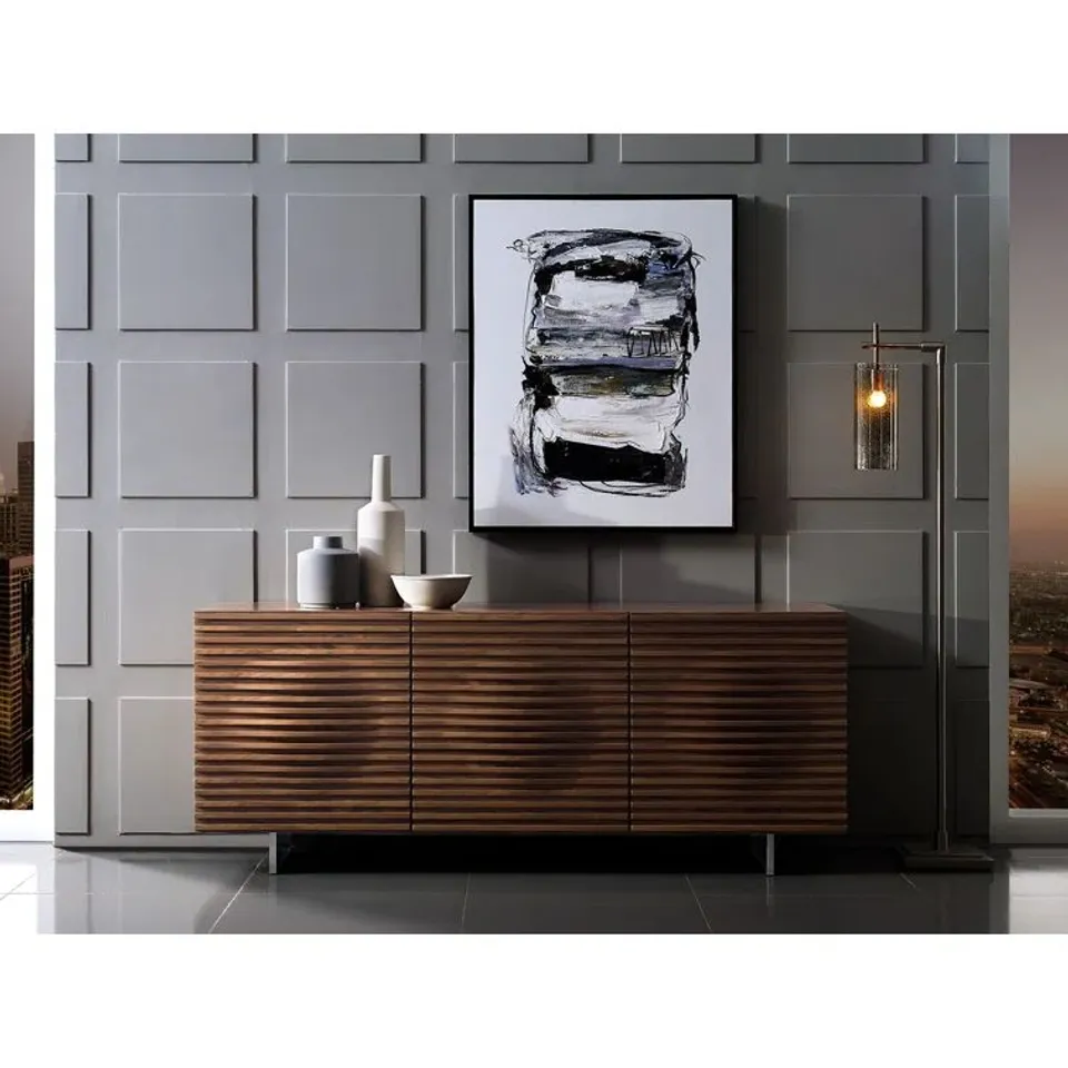 DEAKY NEVILLE 180CM WIDE SIDEBOARD 