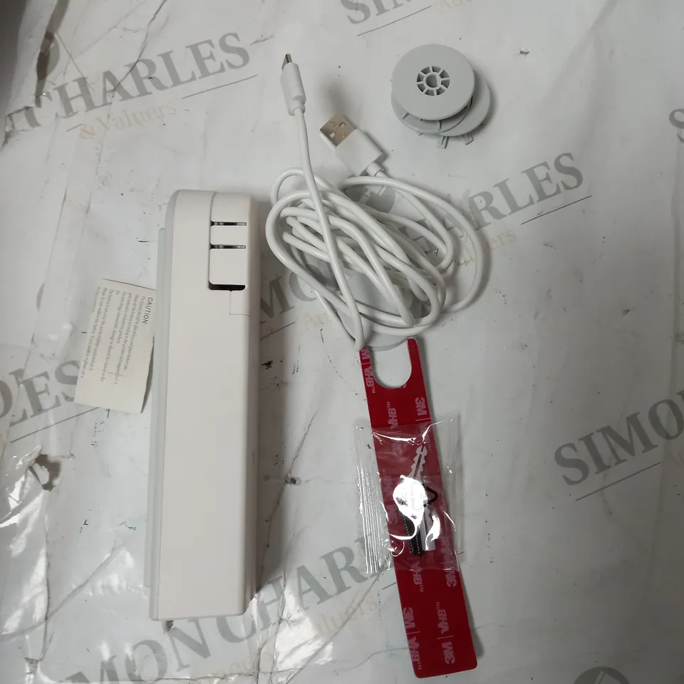 AQARA ROLLER SHADE DRIVER VOICE CONTROLLER