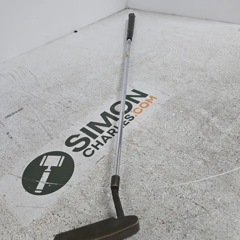 PING ANSER 3 PUTTER
