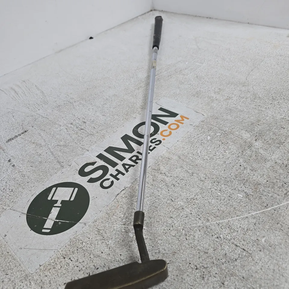 PING ANSER 3 PUTTER