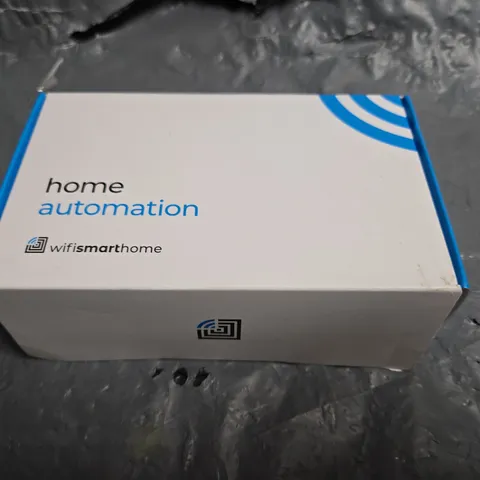 WIFI SMART DIMMER SWITCH –(HOME AUTOMATION)