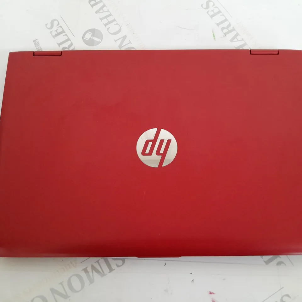 HP PAVILION X360 - 13-S154SA (ENERGY STAR) LAPTOP