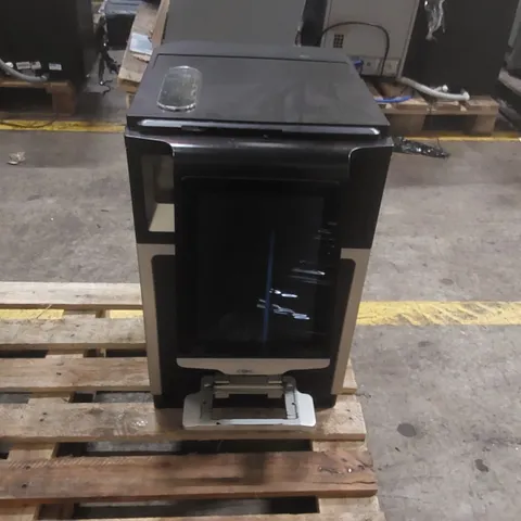 SCHAERER INTENSE COMMERCIAL BEAN TO CUP COFFEE MACHINE