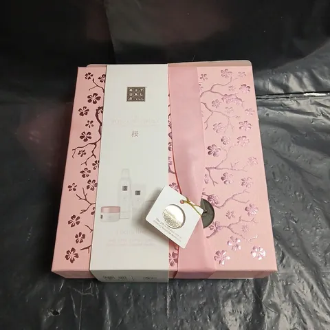 RITUALS THE RITUAL OF SAKURA 4 BESTSELLERS GIFT BOX