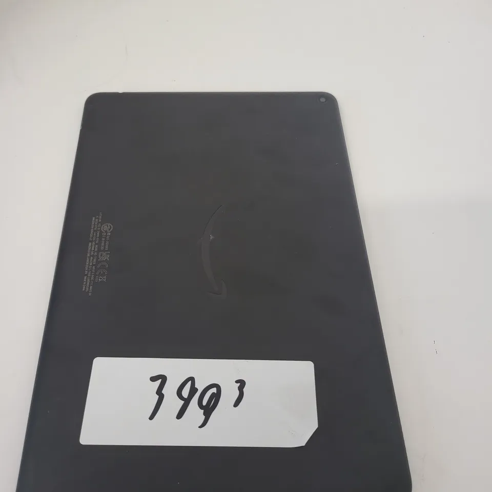 AMAZON FIRE MODEL T76N2B TABLET