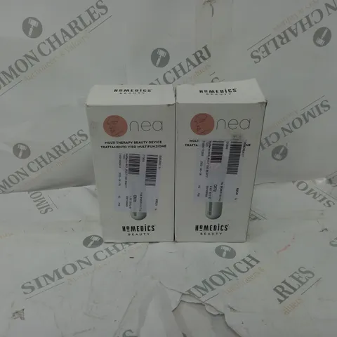 TWO HOME BEAUTY NED MULTI THERAPY BEAUTY DEVICES