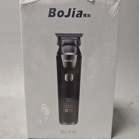 SEALED BOJIA BJ-X16 TRIMMER
