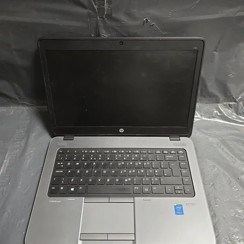 HP ELITEBOOK 740 G2 LAPTOP