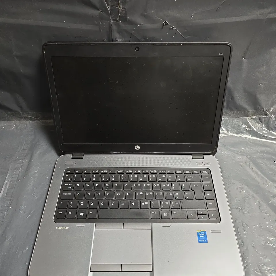 HP ELITEBOOK 740 G2 LAPTOP