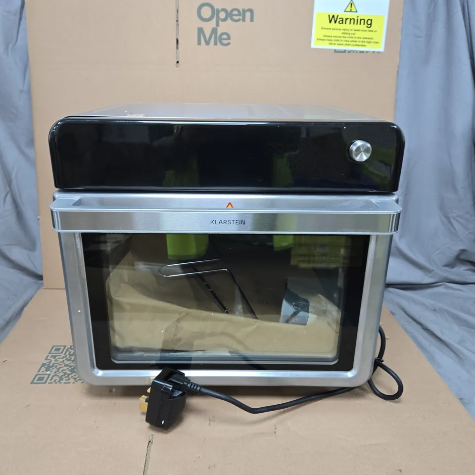 KLARSTEIN MINI OVEN