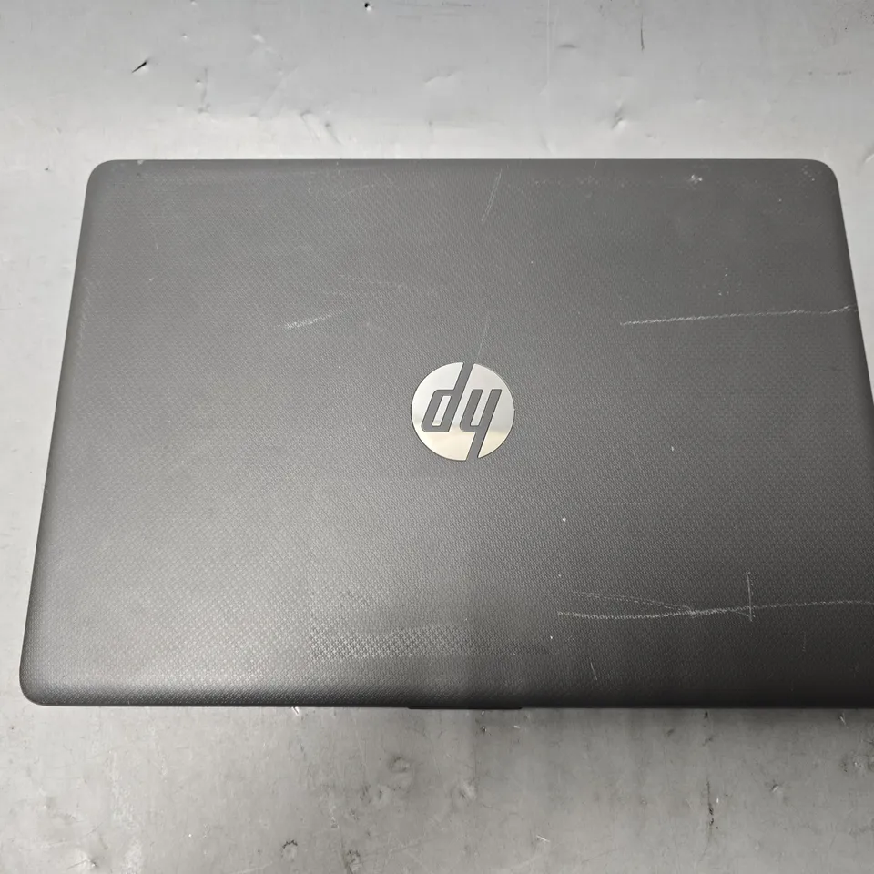 HP 240 G7 LAPTOP 