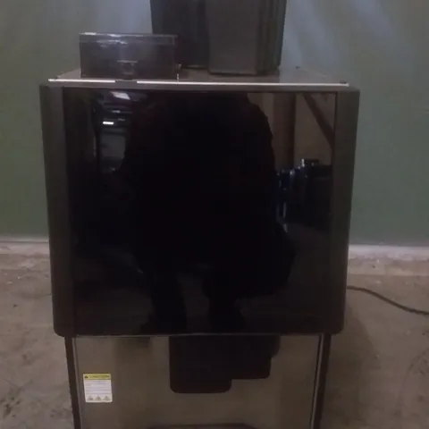COFFETEK VITRO X3 ESP COFFEE MACHINE 