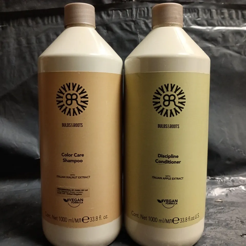 BOX OF APPROXIAMTELY 8 ASSORTED bulbs & roots COSMETIC ITEMS - COLLECTION ONLY