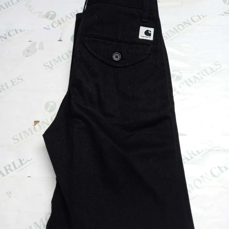 CARHRTT SKINNY JEANS SIZE UNSPECIFIED