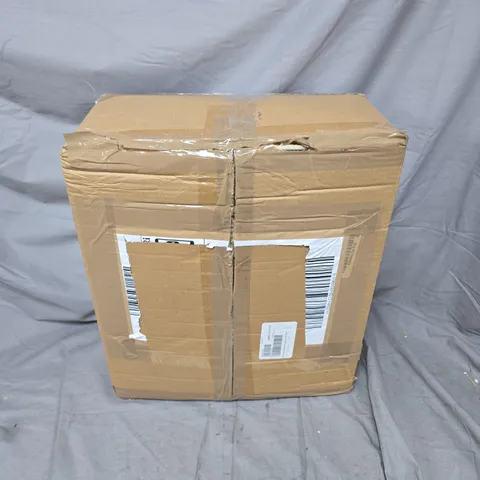 JM BY JULIEN MACDONALD CARVED FAUX FUR THROW CHOCOLATE