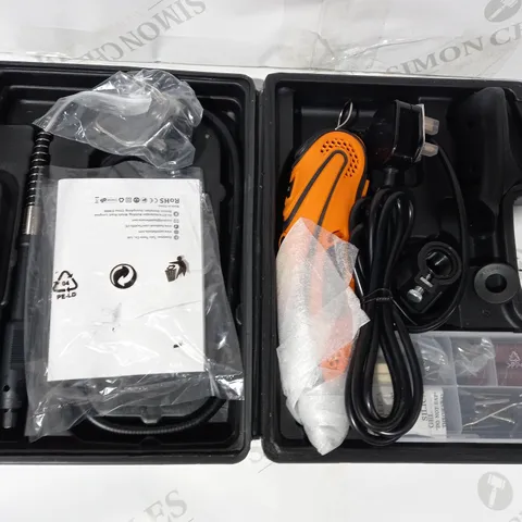 TACKLIFE RTD35ACL ROTARY TOOL