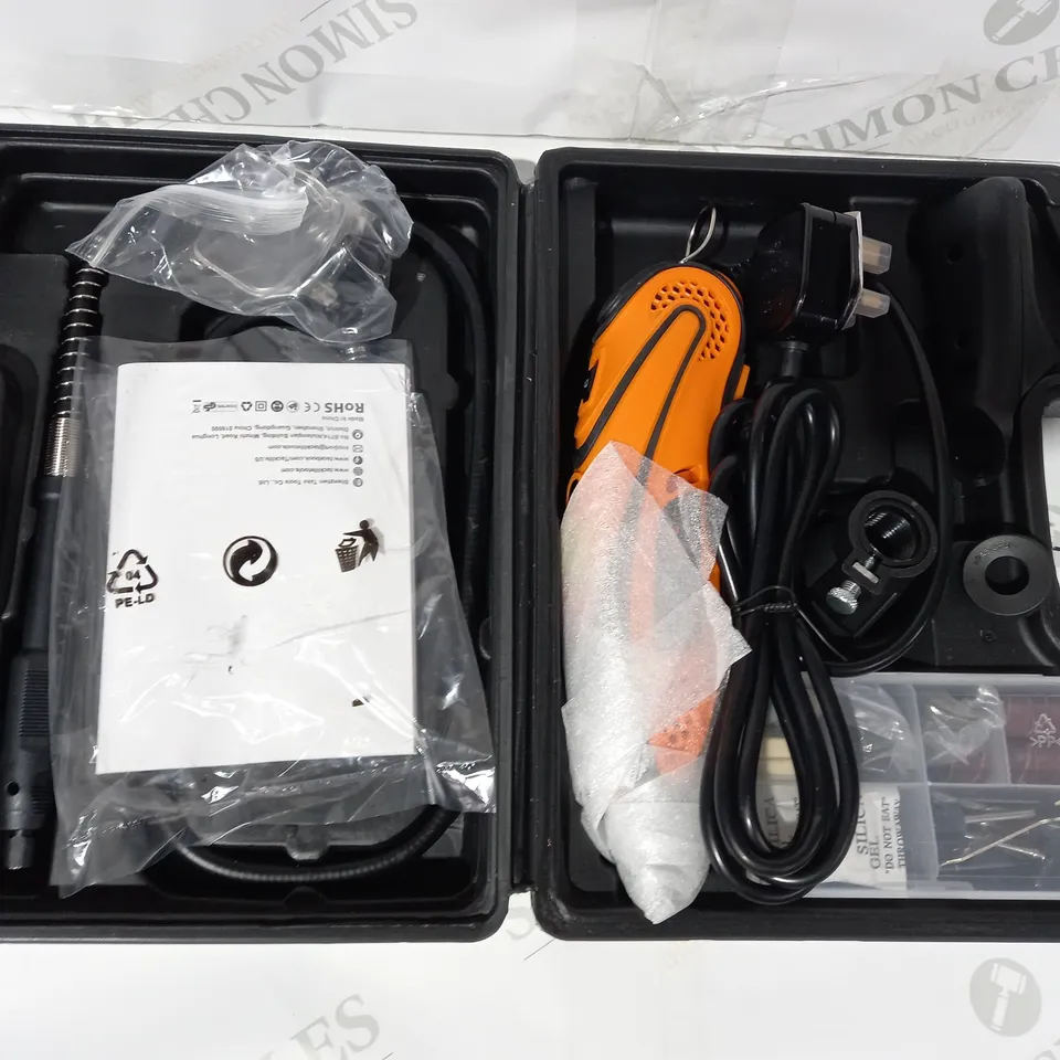 TACKLIFE RTD35ACL ROTARY TOOL