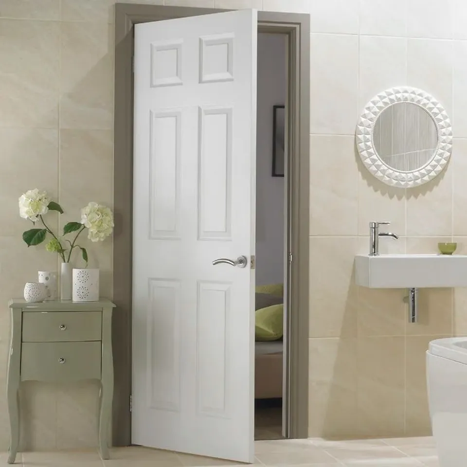 ADLAI INTERNAL PRIMED DOOR 