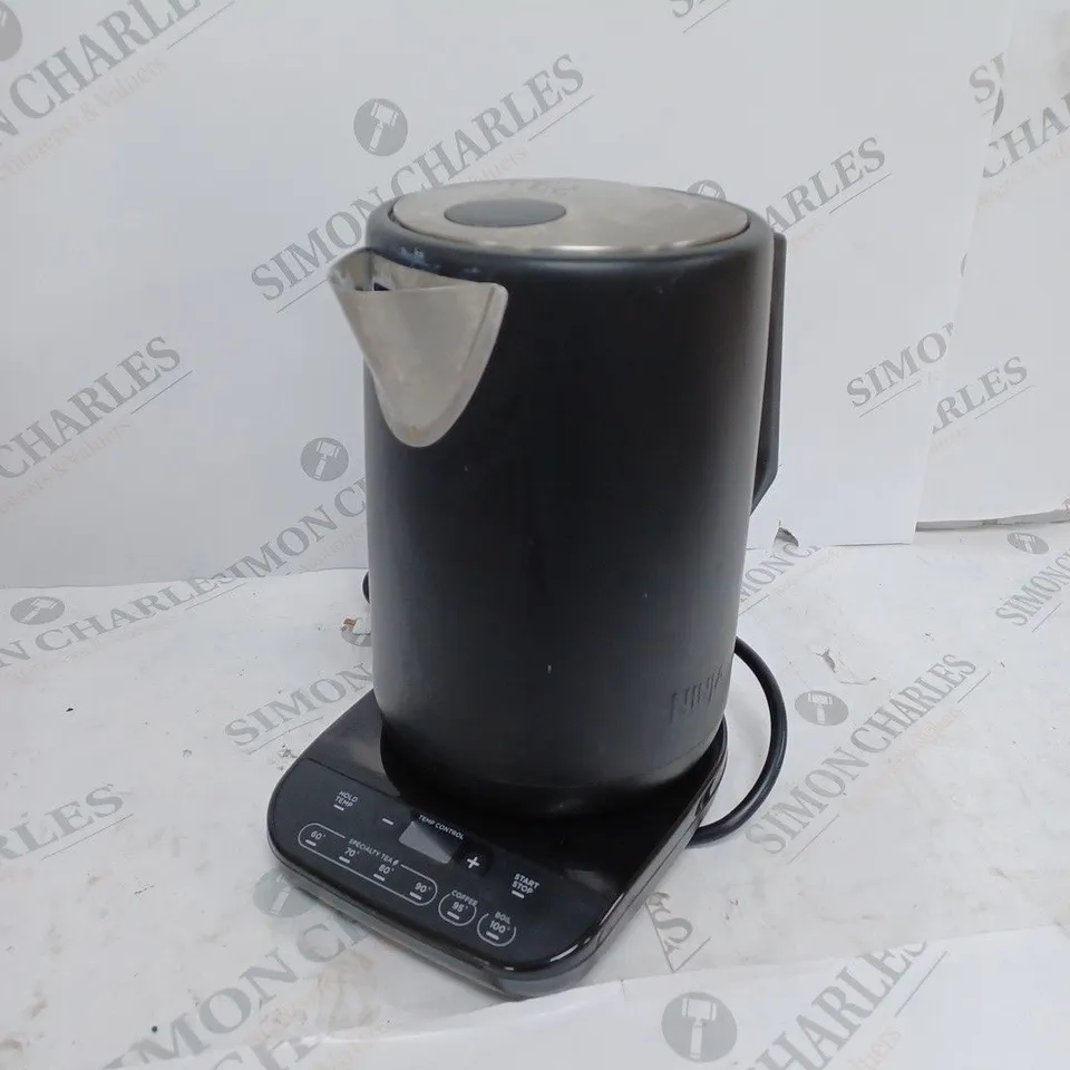 BOXED NINJA PERFECT TEMPERATURE KETTLE 