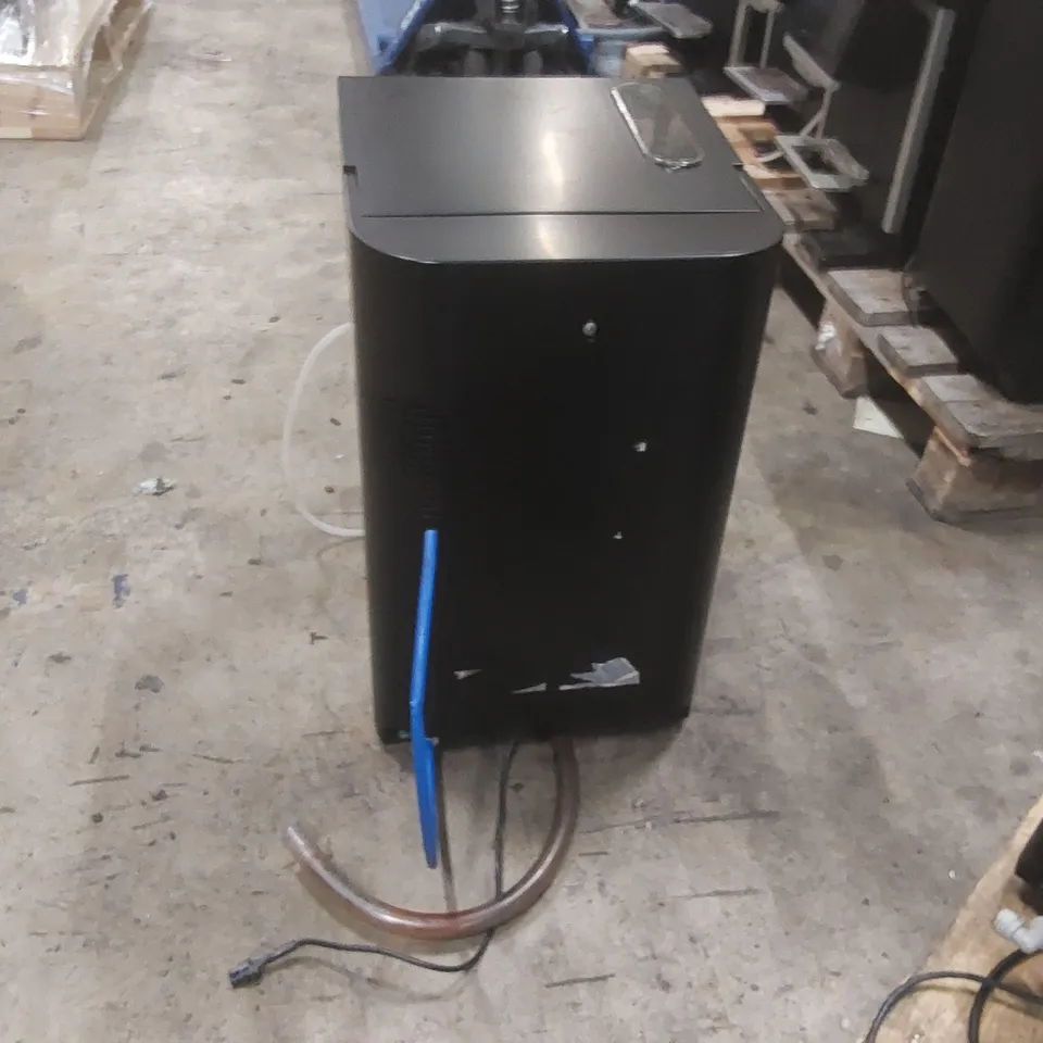 SCHAERER INTENSE COMMERCIAL BEAN TO CUP COFFEE MACHINE