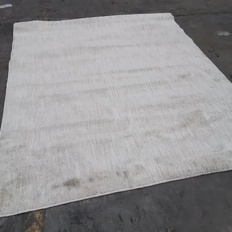 QUALITY DESIGNER AREA RUG - APPROXIMATELY 230X175CM