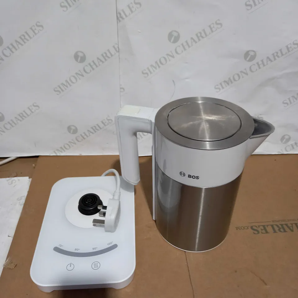 BOSCH TWK7201GB 3000W KETTLE 