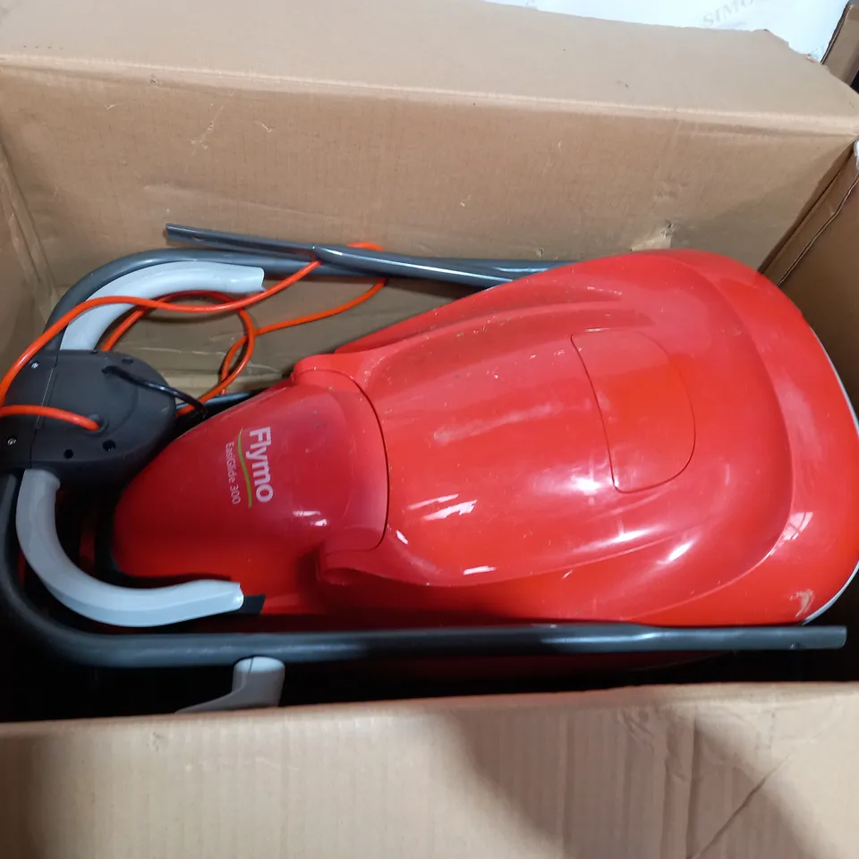 FLYMO EASIGLIDE 300 HOVER LAWNMOWER