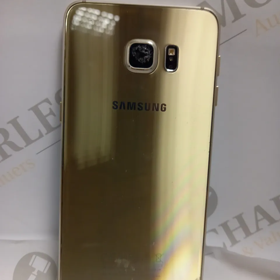 SAMSUNG GALAXY S6 EDGE+ 32GB ANDROID SMARTPHONE