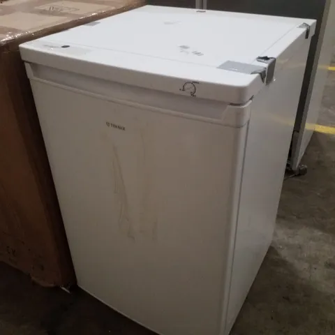 TEKNIX LBF085H FREESTANDING UNDERCOUNTER FREEZER - 55CM WIDTH - 90L