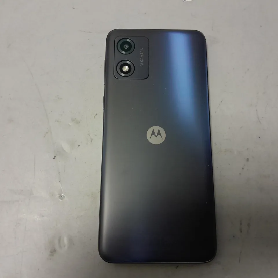 BOXED MOTOROLA MOTO E 13