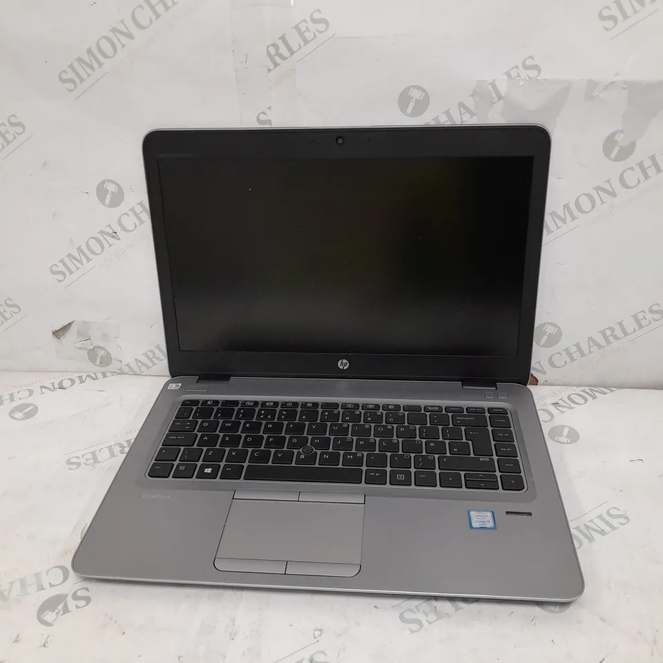 HP ELITEBOOK 840 G3 LAPTOP 