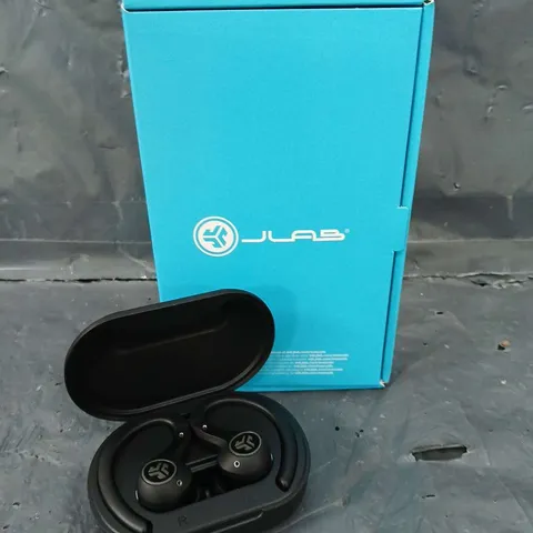 JLAB EPIC AIR SPORT ANC WIRELESS EARBUDS