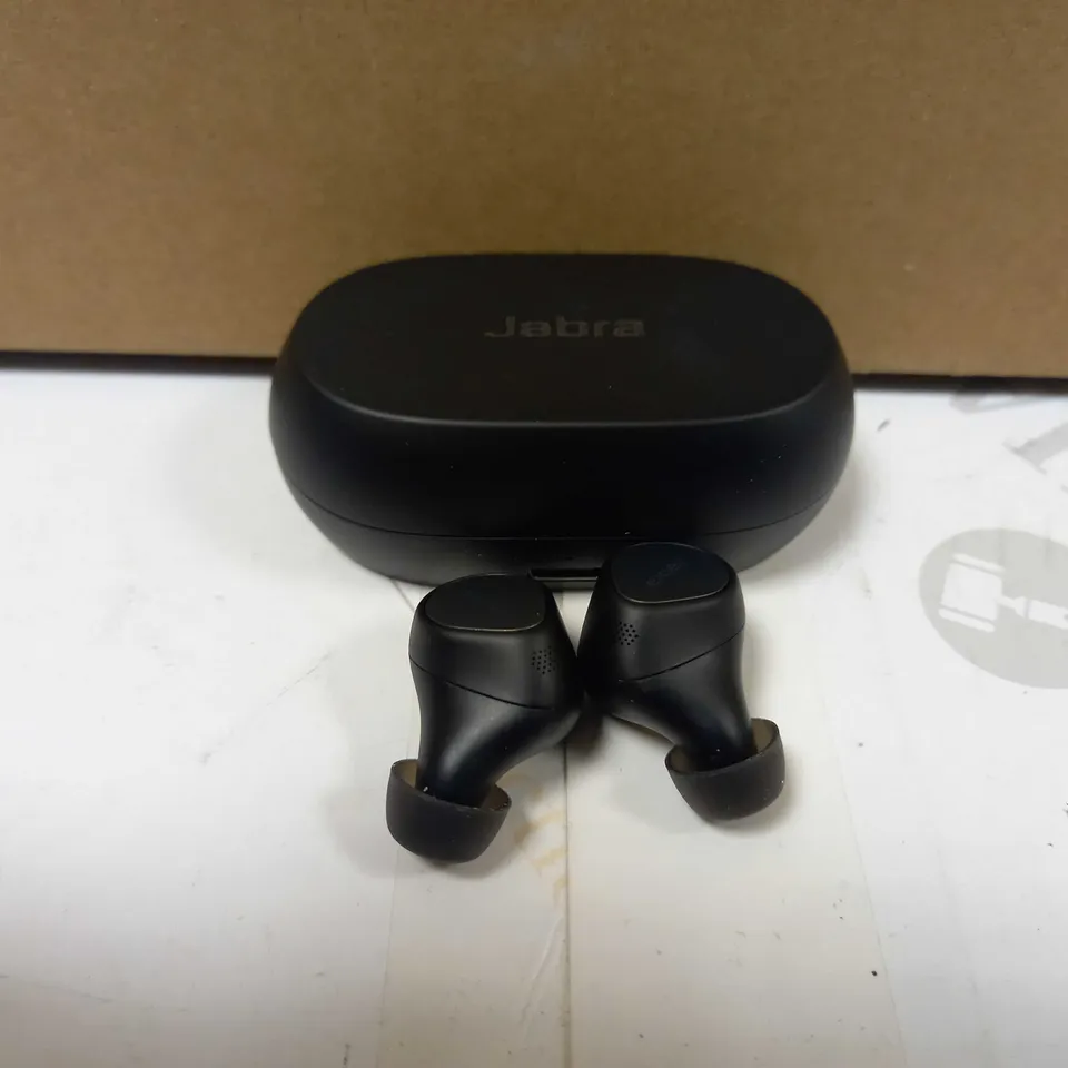 JABRA ELITE 7 PRO IN EAR BLUETOOTH EARBUDS